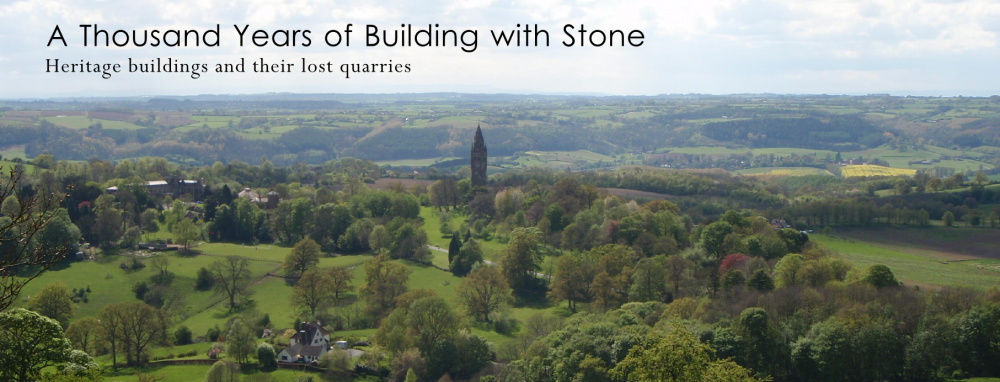 A Thousand Years of Building with Stone